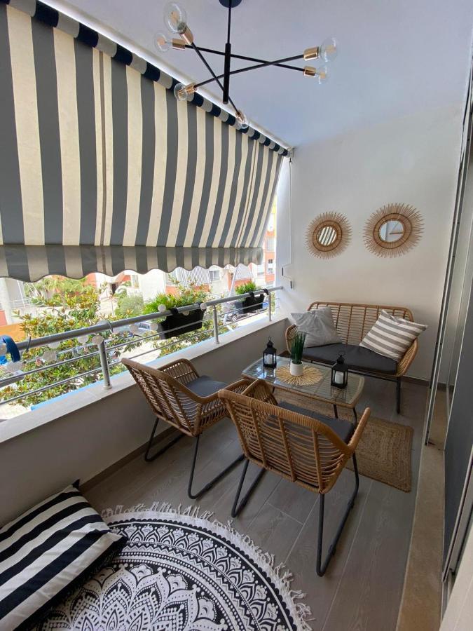 Qerret Boutique Studio Apartment โกเลม ภายนอก รูปภาพ