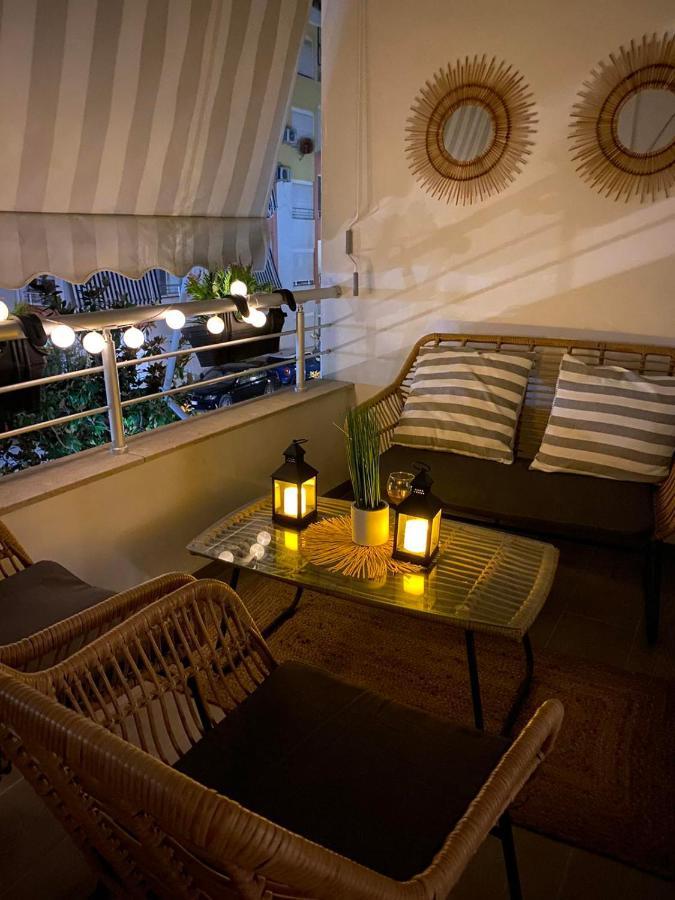 Qerret Boutique Studio Apartment โกเลม ภายนอก รูปภาพ