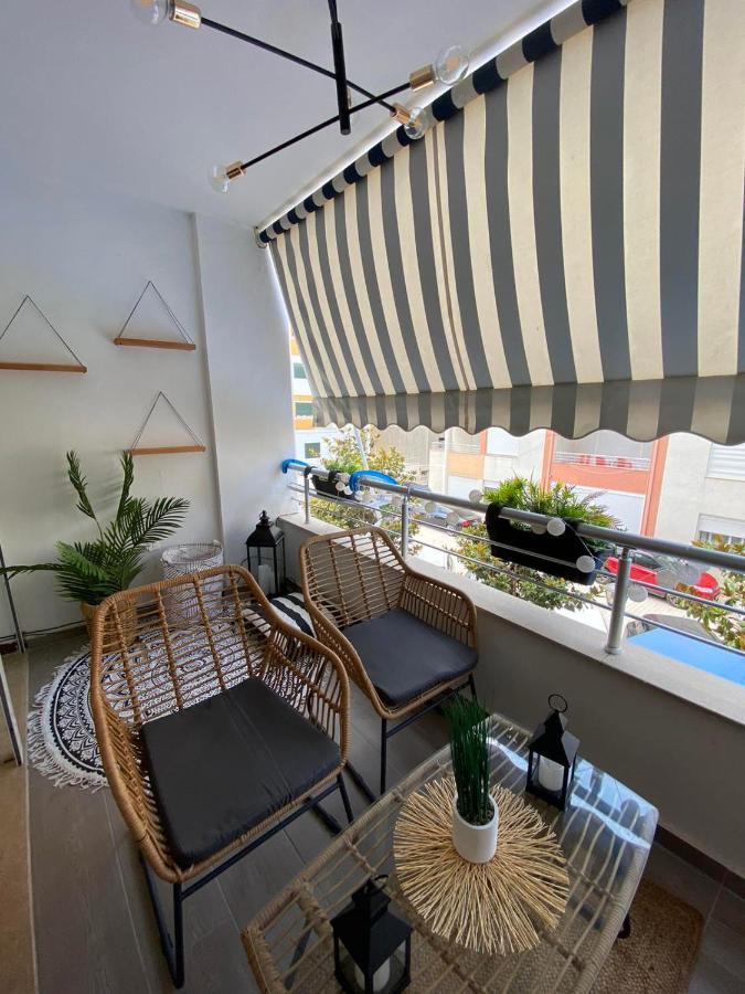 Qerret Boutique Studio Apartment โกเลม ภายนอก รูปภาพ